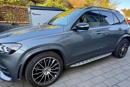 Mercedes-Benz GLE 350 116.000 km 49.800 &euro; Roetgen 52159