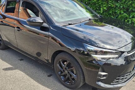 Opel Corsa 22.071 km 16.500 &euro; Knetzgau 97478