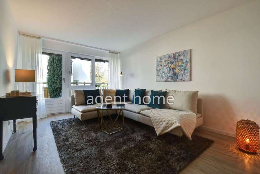 Wohnung zum Mieten in Stuttgart 1.820 € 88 m²