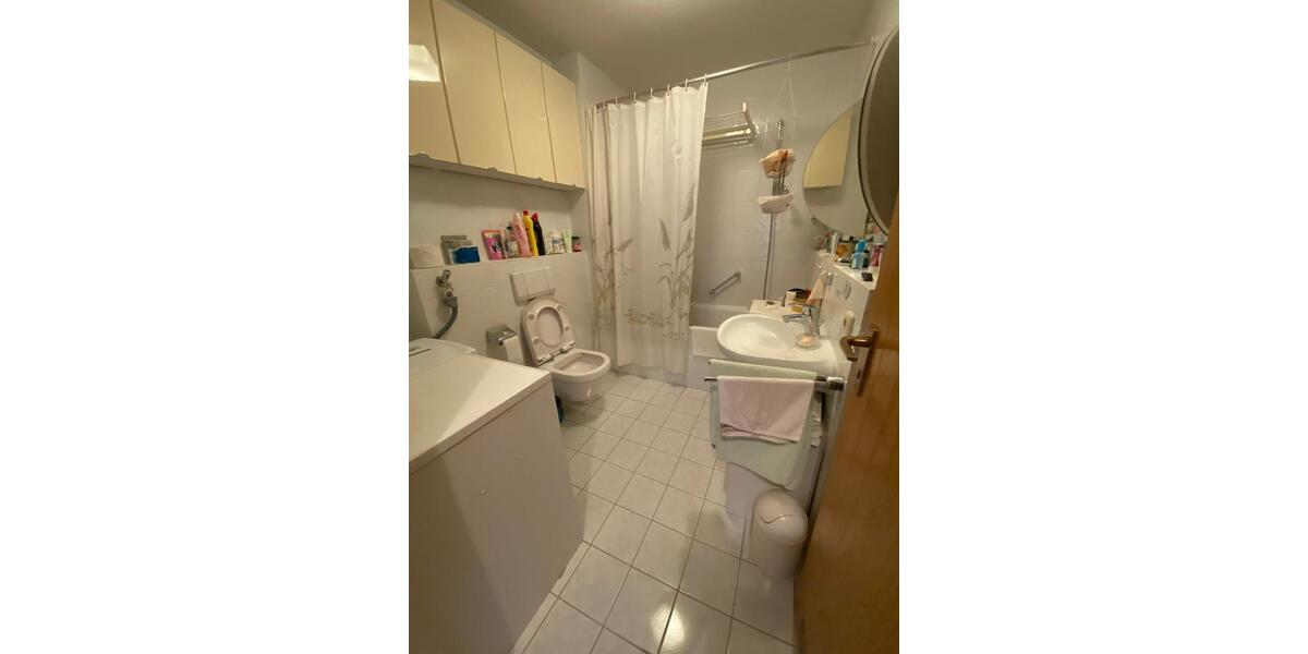 Etagenwohnung Friedberg - 2 Zimmer, 54 m&sup2;, 260.000&euro; | Angebot:27107814
