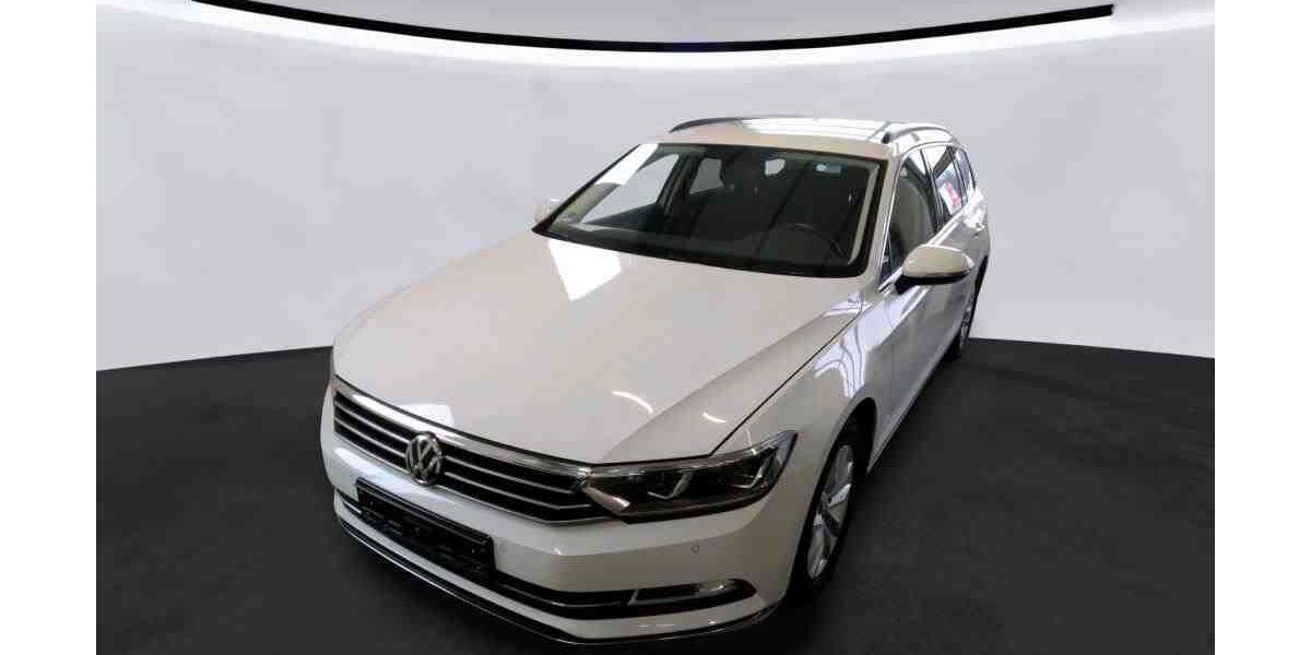 VW Passat 117.000 km 19.990 &euro; Goslar 38640