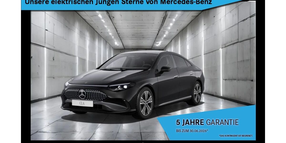 Mercedes-Benz CLA 350 9.900 km 54.890 &euro; Waldshut-Tiengen 79761