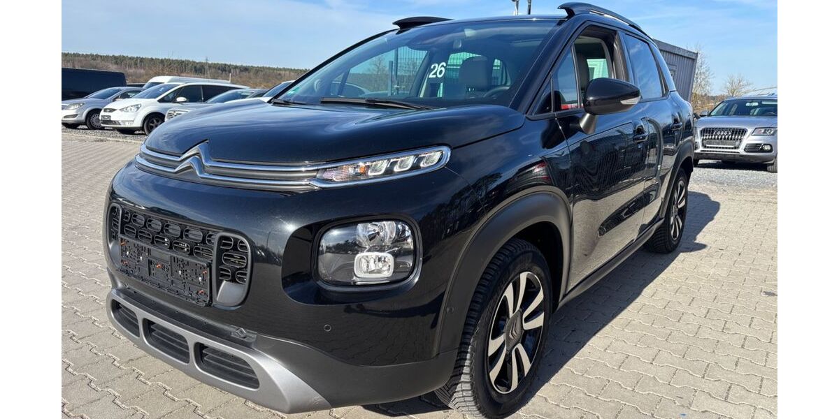 Citroen C3 Aircross 125.000 km 10.800 &euro; Wildau 15745