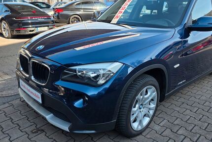 BMW X1 175.366 km 7.990 &euro; Lauf a.d.Peg. 91207