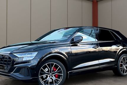 Audi Q8 69.500 km 67.990 € Blankenfelde-Mahlow, OT Groß Kienitz 15831