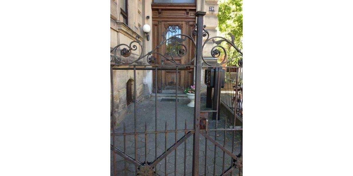 Gewerbeobjekt Coburg - 6 Zimmer, 170 m&sup2;, 1.290&euro; | Angebot:25525764