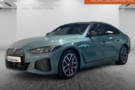BMW i4 21.430 km 61.410 € Leipzig 04103