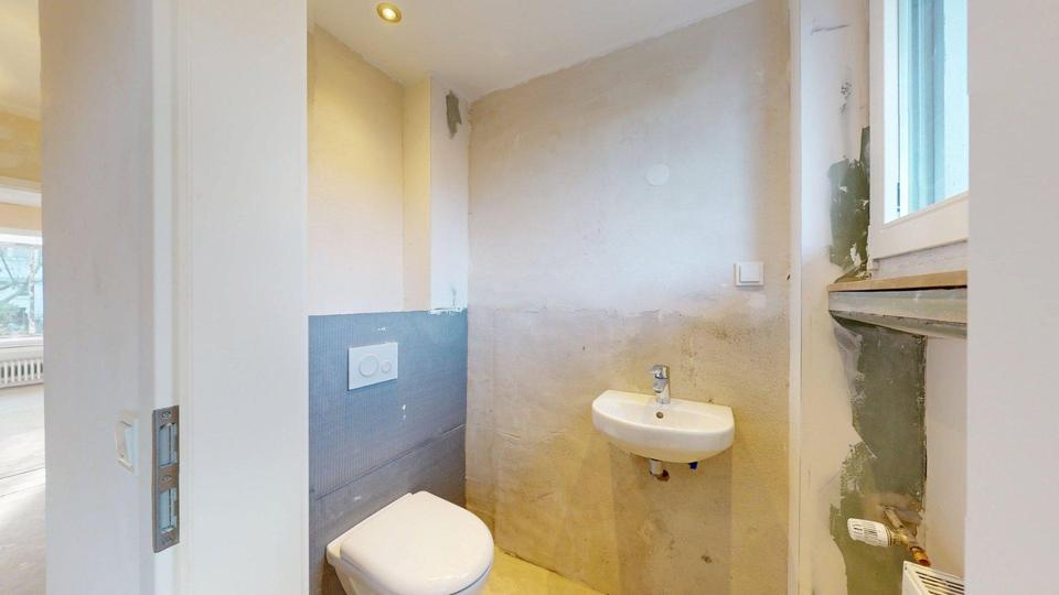 Reihenhaus Sankt Augustin - 4 Zimmer, 110 m&sup2;, 498.000&euro; | Angebot:24819129