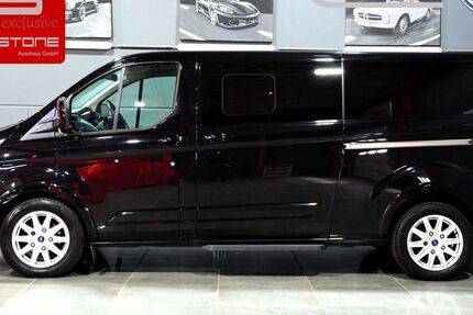 Ford Transit 131.095 km 23.950 &euro; Falkensee 14612
