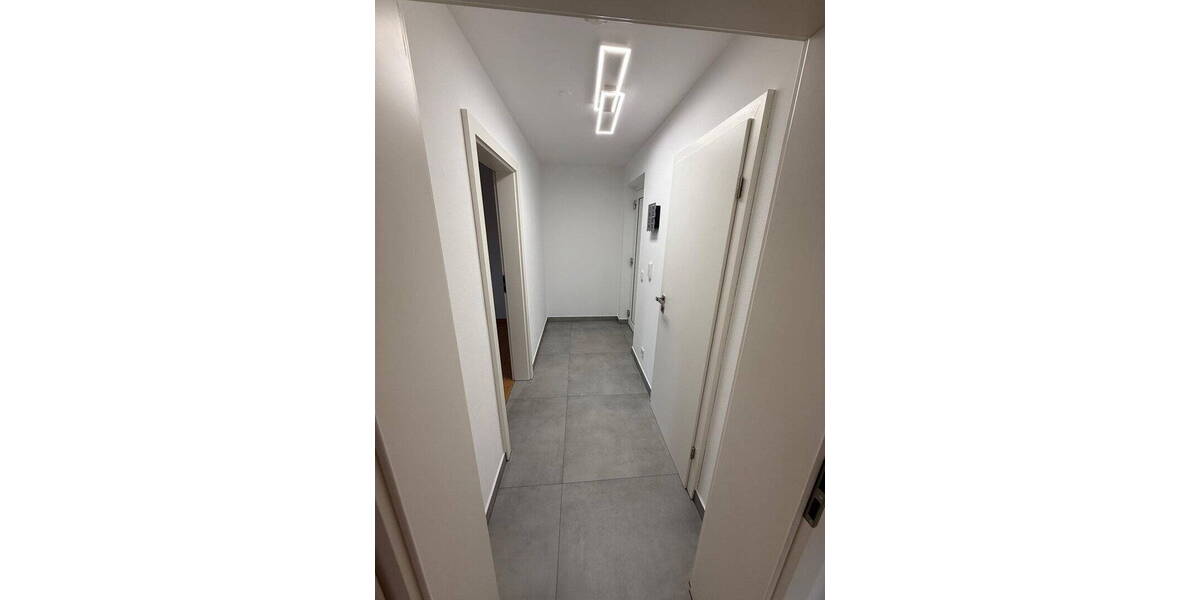 Etagenwohnung Ingolstadt Augustinviertel - 2 Zimmer, 62 m&sup2;, 155.000&euro; | Angebot:26794394