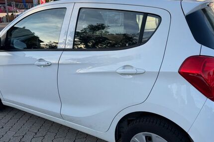 Opel Karl 66.000 km 3.850 &euro; Garching bei München 85748