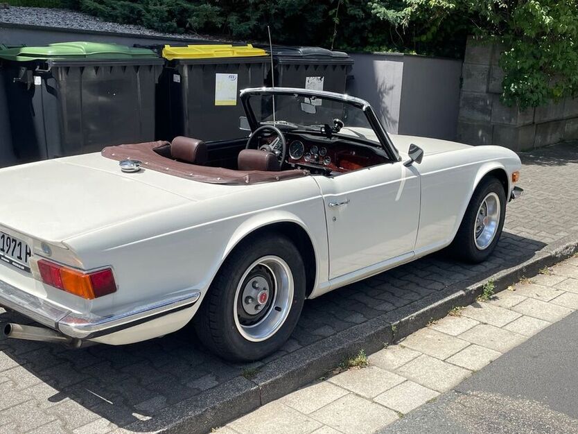 TR6