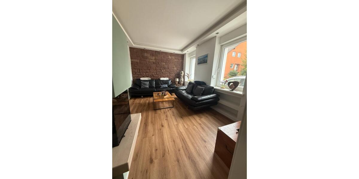 Einfamilienhaus Trier West-Pallien - 4.5 Zimmer, 135 m&sup2;, 1.800&euro; | Angebot:26342632