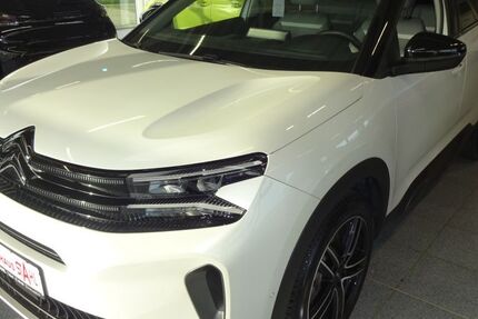 Citroen C5 Aircross 20.888 km 26.350 &euro; Werl 59457