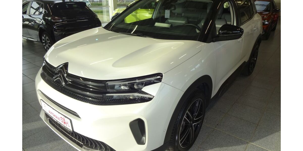 Citroen C5 Aircross 20.888 km 26.350 &euro; Werl 59457