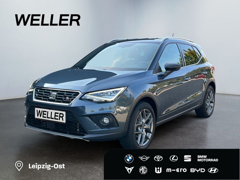 Seat Arona 76.300 km 18.490 € Leipzig 04347