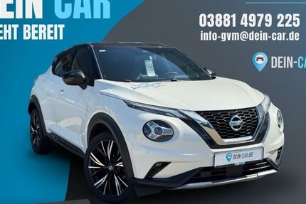 Nissan Juke 95.434 km 16.380 € Wismar 23970
