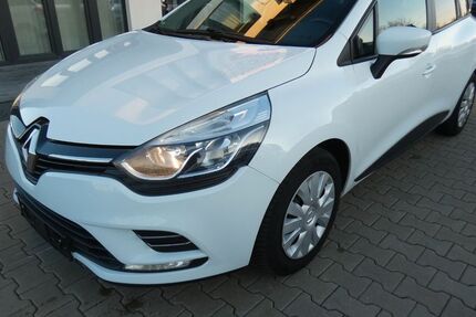 Renault Clio 214.000 km 4.790 &euro; Erfurt 99087