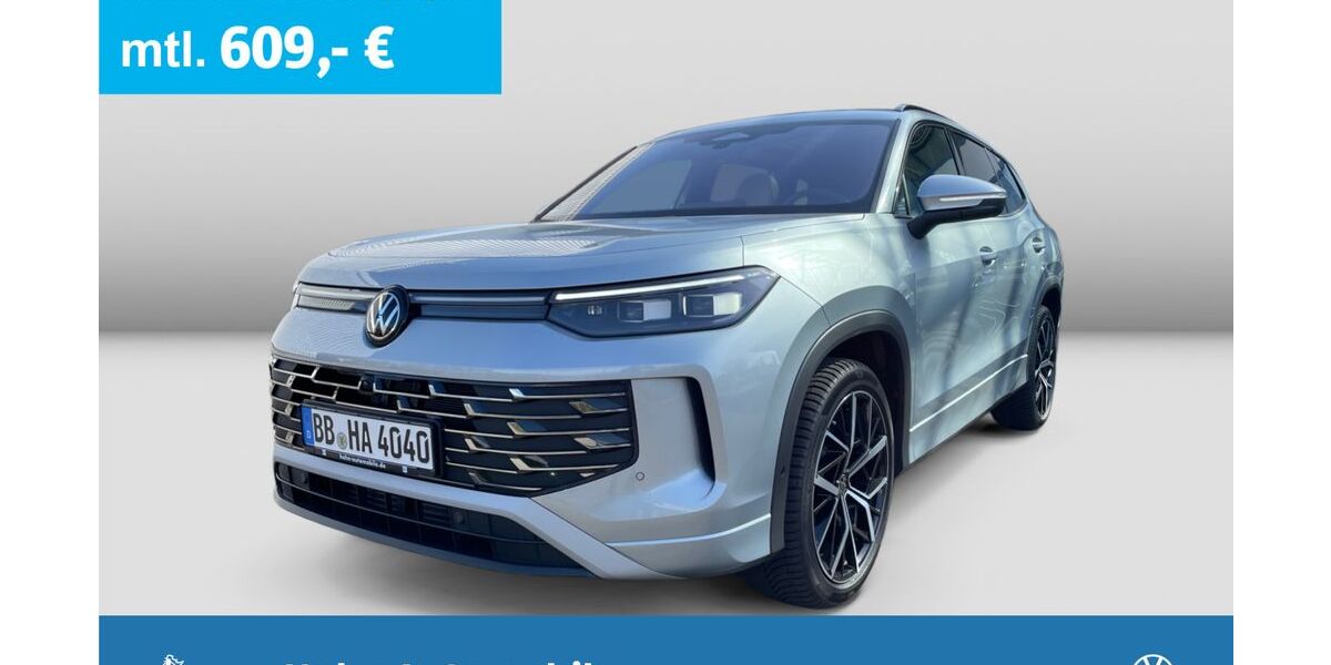 VW Tayron 9.999 km 66.895 &euro; Böblingen 71032