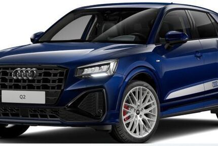 Audi Q2 30.007 km 25.880 &euro; Großwallstadt 63868