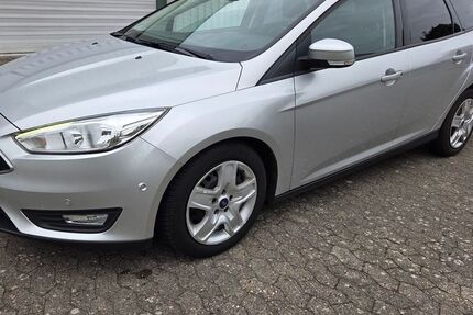 Ford Focus 204.890 km 5.790 &euro; Schönkirchen 24232