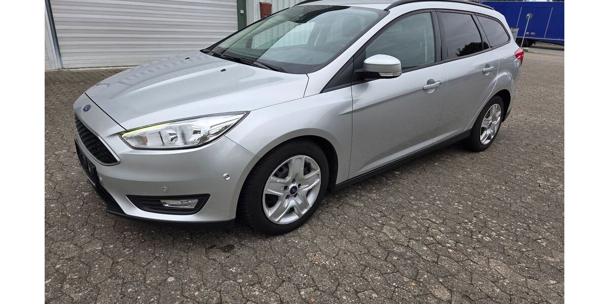 Ford Focus 204.890 km 5.790 &euro; Schönkirchen 24232