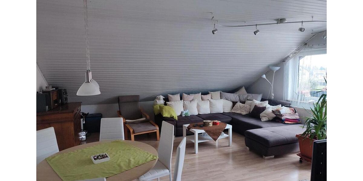 Wohnung, Schöne 3-Zimmer ETW 3 zimmer