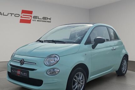 Fiat 500 59.023 km 10.950 &euro; Neustadt 96465