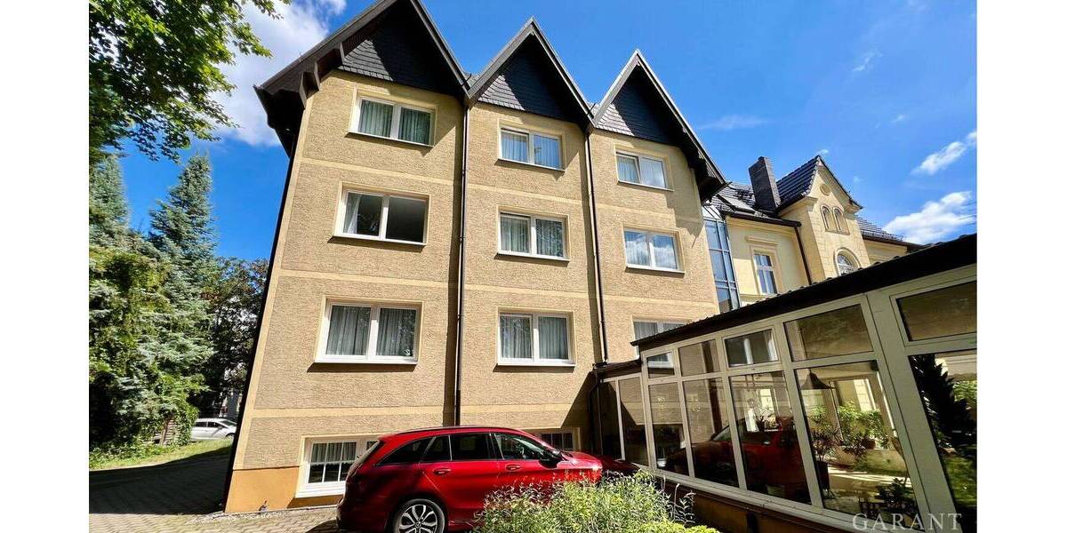 Gewerbeobjekt Luckenwalde - 1.200.000&euro; | Angebot:25707578