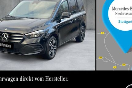 Mercedes-Benz T-Klasse 9.204 km 36.990 &euro; Stuttgart 70376