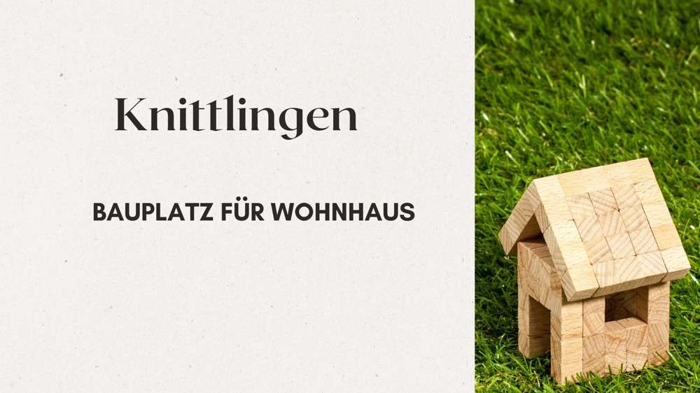 Grundstück Knittlingen - 137.200&euro; | Angebot:15727229