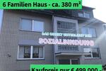 Mehrfamilienhaus, Wohnhaus Remscheid - 12 Zimmer, 382 m&sup2;, 499.000&euro; | Angebot:25873121