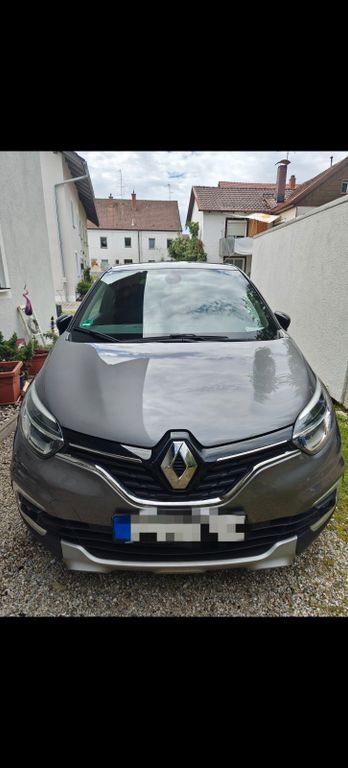 Captur