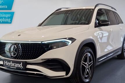 Mercedes-Benz EQB 5.972 km 41.770 &euro; Mönchengladbach 41063