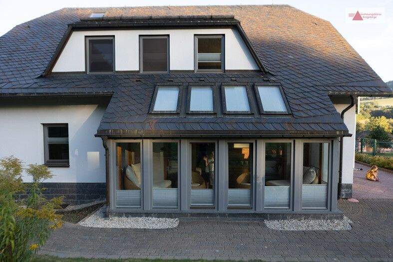Einfamilienhaus Annaberg-Buchholz Annaberg - 6 Zimmer, 195 m&sup2;, 540.000&euro; | Angebot:25688332