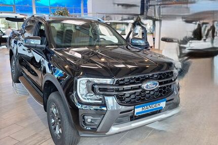 Ford Ranger 19.600 km 49.500 &euro; Pirmasens 66955