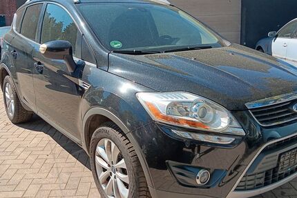 Ford Kuga 268.674 km 5.999 &euro; Osnabrück 49090