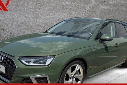 Audi A4 83.018 km 30.895 &euro; Weiden 92637