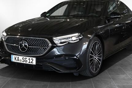 Mercedes-Benz E 220 10.000 km 67.830 &euro; Karlsruhe 76185