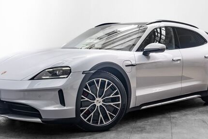 Porsche Taycan 32.388 km 86.800 &euro; Leipzig 04356