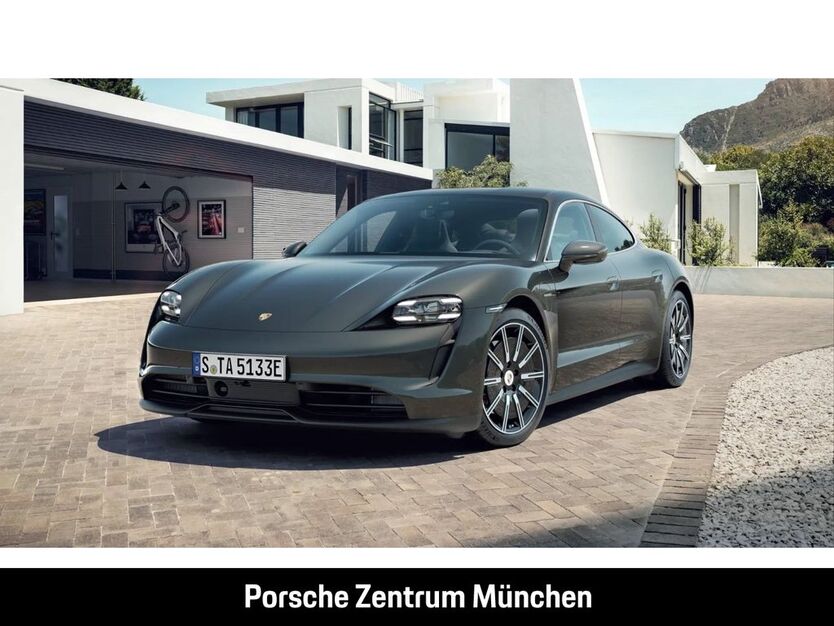 Porsche Taycan 25.347 km 74.900 € München 81669
