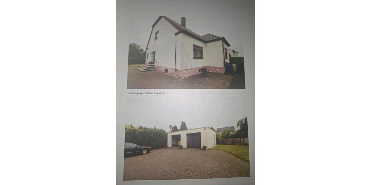 Einfamilienhaus Preußisch Oldendorf - 4 Zimmer, 130 m&sup2;, 249.000&euro; | Angebot:26869958