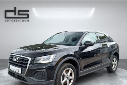 Audi Q2 114.432 km 19.990 &euro; Kaarst 41564