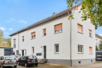 Wohnung Eggenstein-Leopoldshafen Leopoldshafen - 3 Zimmer, 1.300&euro; | Angebot:23545982