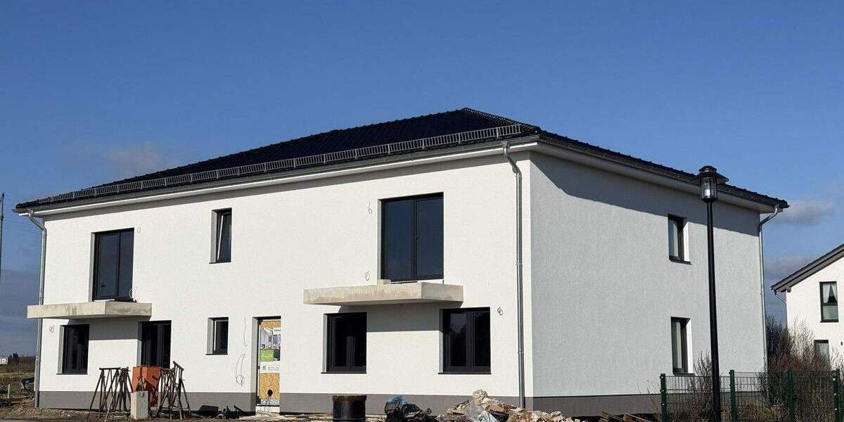 Etagenwohnung Velpke Meinkot - 3 Zimmer, 99 m&sup2;, 229.000&euro; | Angebot:25073851