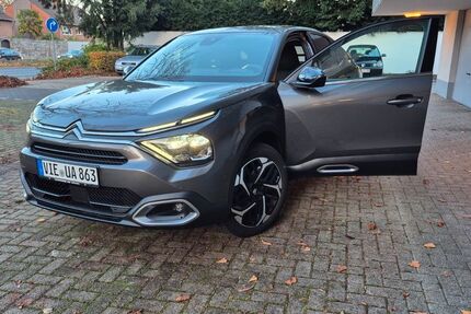 Citroen C4 36.800 km 12.599 &euro; Viersen 41747