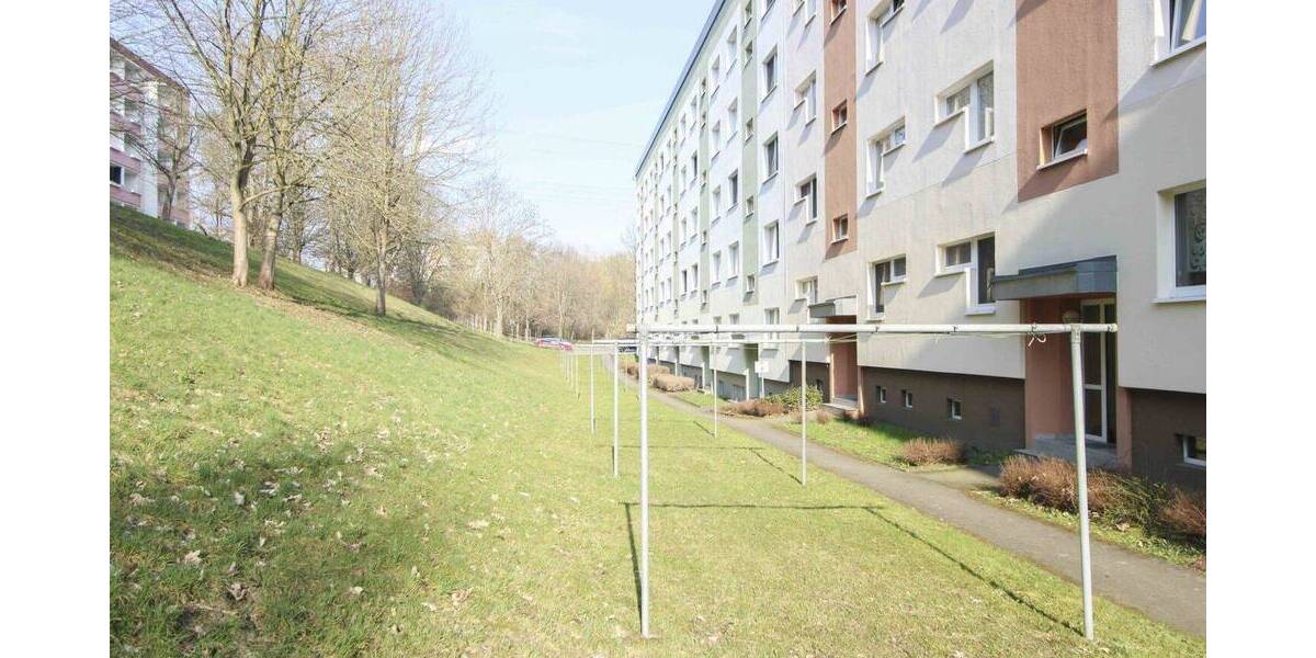 Etagenwohnung Chemnitz Hutholz - 3 Zimmer, 76 m&sup2;, 125.000&euro; | Angebot:26451302