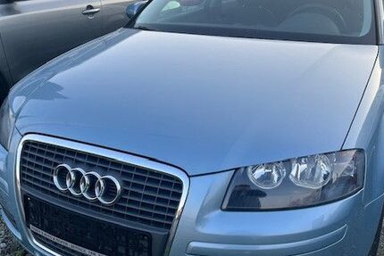 Audi A3 129.580 km 4.900 &euro; Tauberbischofsheim 97941