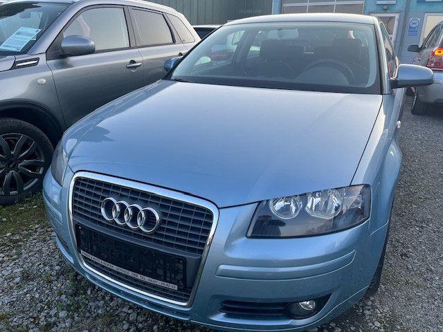 Audi A3 129.580 km 4.900 &euro; Tauberbischofsheim 97941