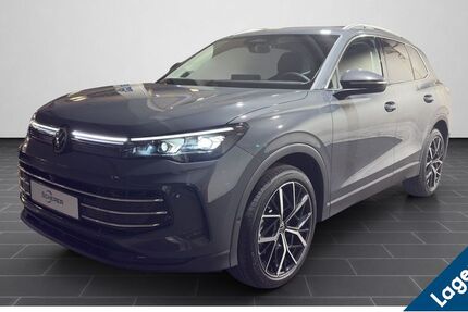 VW Tiguan 1.990 km 48.480 € Homburg 66424